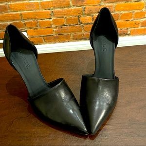 Like New❣️ Vince D’Orsay Pumps Claire Heels Size 6